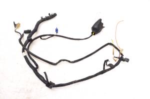 92 Suzuki Quadrunner 250 2x4 Wire Harness Electrical Wiring LTF250