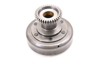 00 Bombardier Traxter 500 4x4 Centrifugal Wet Clutch Can-Am