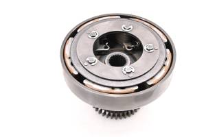 Bombardier - 00 Bombardier Traxter 500 4x4 Centrifugal Wet Clutch Can-Am - Image 2