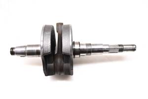 00 Bombardier Traxter 500 4x4 Crankshaft Crank Shaft Can-Am