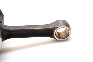 Bombardier - 00 Bombardier Traxter 500 4x4 Crankshaft Crank Shaft Can-Am - Image 4