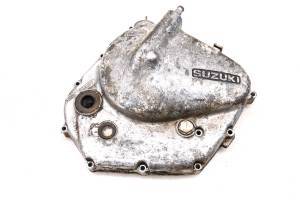 81 Suzuki GN400 X Clutch Cover