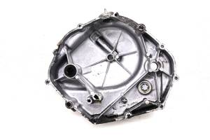 Suzuki - 81 Suzuki GN400 X Clutch Cover - Image 3