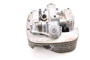 Suzuki - 81 Suzuki GN400 X Cylinder Head & Valve Cover - Image 4