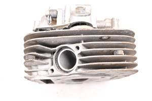 Suzuki - 81 Suzuki GN400 X Cylinder Head & Valve Cover - Image 5