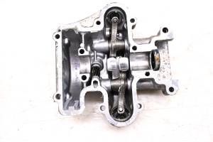 Suzuki - 81 Suzuki GN400 X Cylinder Head & Valve Cover - Image 8