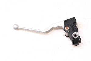 81 Suzuki GN400 X Clutch Lever