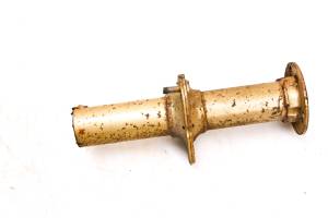 81 Honda ATC250R Front Axle Tube Hub