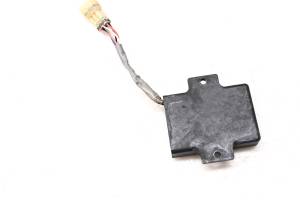 Bombardier - 01 Can-Am DS650 2x4 Cdi Box Bombardier - Image 2