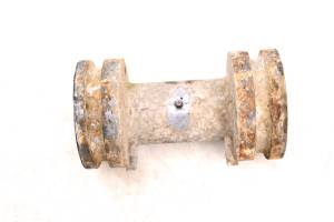 90 Polaris Trail Boss 350L 4x4 Rear Bearing Carrier Axle Housing