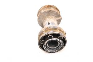 Polaris - 90 Polaris Trail Boss 350L 4x4 Rear Bearing Carrier Axle Housing - Image 3