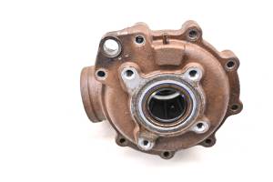 03 Polaris Magnum 330 4x4 Rear Differential Gear Case Housing