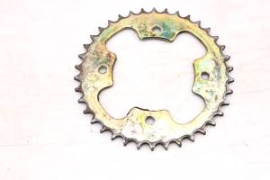 05 Polaris Predator 500 2x4 Rear Sprocket 38T
