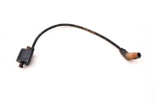 02 Polaris Trail Boss 325 2x4 Ignition Coil