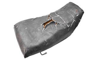 01 Honda Rancher 350 4x4 ES Seat TRX350FE