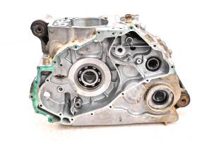 00 Bombardier Traxter 500 4x4 Crankcase Center Crank Case Can-Am