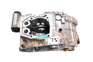 Bombardier - 00 Bombardier Traxter 500 4x4 Crankcase Center Crank Case Can-Am - Image 2