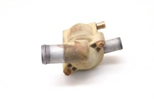 15 Arctic Cat XR 500 4x4 Thermostat & Housing Cover