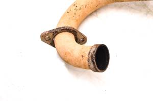 Arctic Cat - 15 Arctic Cat XR 500 4x4 Header Exhaust Head Pipe - Image 2