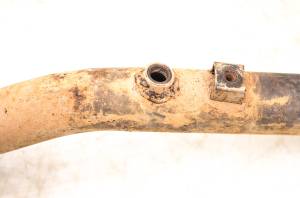 Arctic Cat - 15 Arctic Cat XR 500 4x4 Header Exhaust Head Pipe - Image 3