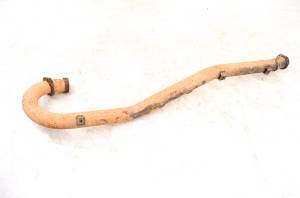 Arctic Cat - 15 Arctic Cat XR 500 4x4 Header Exhaust Head Pipe - Image 5