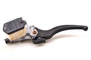 Polaris - 99 Polaris Sportsman 335 4x4 Front Brake Master Cylinder & Lever - Image 2