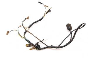 82 Honda ATC200 Wire Harness Electrical Wiring
