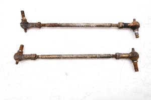 Polaris - 99 Polaris Trail Boss 250 2x4 Tie Rods & Ends - Image 1