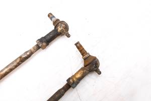 Polaris - 99 Polaris Trail Boss 250 2x4 Tie Rods & Ends - Image 3
