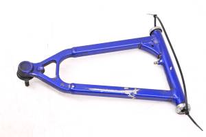 Yamaha - 08 Yamaha YFZ450 Front Upper Left A-Arm - Image 1