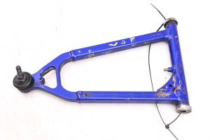 Yamaha - 08 Yamaha YFZ450 Front Upper Left A-Arm - Image 2