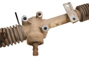 Can-Am - 16 Can-Am Maverick 1000R XC 4x4 Steering Rack & Alba Racing Tie Rods - Image 6