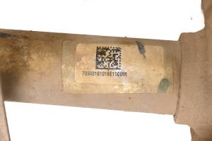 Can-Am - 16 Can-Am Maverick 1000R XC 4x4 Steering Rack & Alba Racing Tie Rods - Image 7