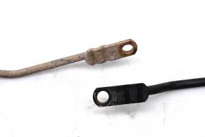 Arctic Cat - 03 Arctic Cat 500 4x4 Gear Select 4Wd Lever - Image 5