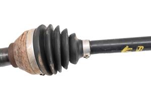 Can-Am - 16 Can-Am Maverick 1000R XC 4x4 Front Right Cv Axle - Image 3