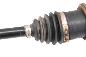 Can-Am - 16 Can-Am Maverick 1000R XC 4x4 Front Right Cv Axle - Image 4