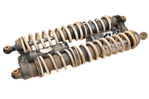 19 Arctic Cat Wildcat XX 1000 4x4 Front Shocks