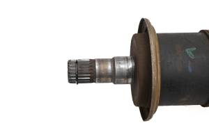 Can-Am - 16 Can-Am Maverick 1000R XC 4x4 Front Left Cv Axle - Image 2