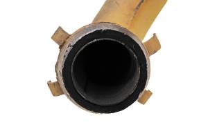 Arctic Cat - 19 Arctic Cat Wildcat XX 1000 4x4 Header Exhaust Head Pipe & 02 Sensor - Image 5