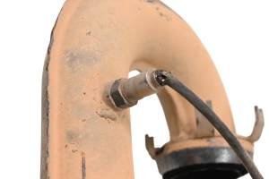 Arctic Cat - 19 Arctic Cat Wildcat XX 1000 4x4 Header Exhaust Head Pipe & 02 Sensor - Image 6