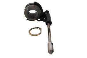 Arctic Cat - 19 Arctic Cat Wildcat XX 1000 4x4 Transmission Lock Shaft Assembly - Image 2