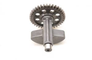 Honda - 01 Honda XR400R Counter Balancer Crankshaft Balance - Image 3