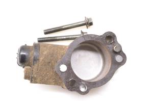 Arctic Cat - 04 Arctic Cat 500 4x4 Speedometer Housing Cover - Image 2