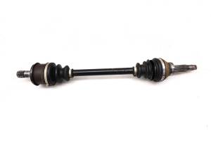 00 Bombardier Traxter 500 4x4 Front Left Cv Axle Can-Am