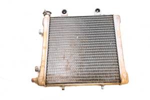 00 Bombardier Traxter 500 4x4 Radiator Can-Am