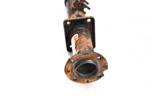 Bombardier - 00 Bombardier Traxter 500 4x4 Rear Left Axle Tube Housing Can-Am - Image 2