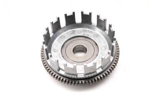 00 Bombardier Traxter 500 4x4 Clutch Basket Can-Am