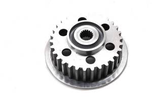 00 Bombardier Traxter 500 4x4 Inner Clutch Hub Can-Am