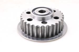 Bombardier - 00 Bombardier Traxter 500 4x4 Inner Clutch Hub Can-Am - Image 2
