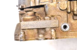 Yamaha - 99 Yamaha WR400F Crankcase Center Crank Case - Image 3